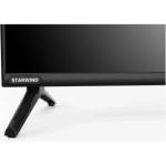 Телевизор Starwind SW-LED43UG405 черный