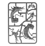 Adeptus Mechanicus Tech-Priest Dominus