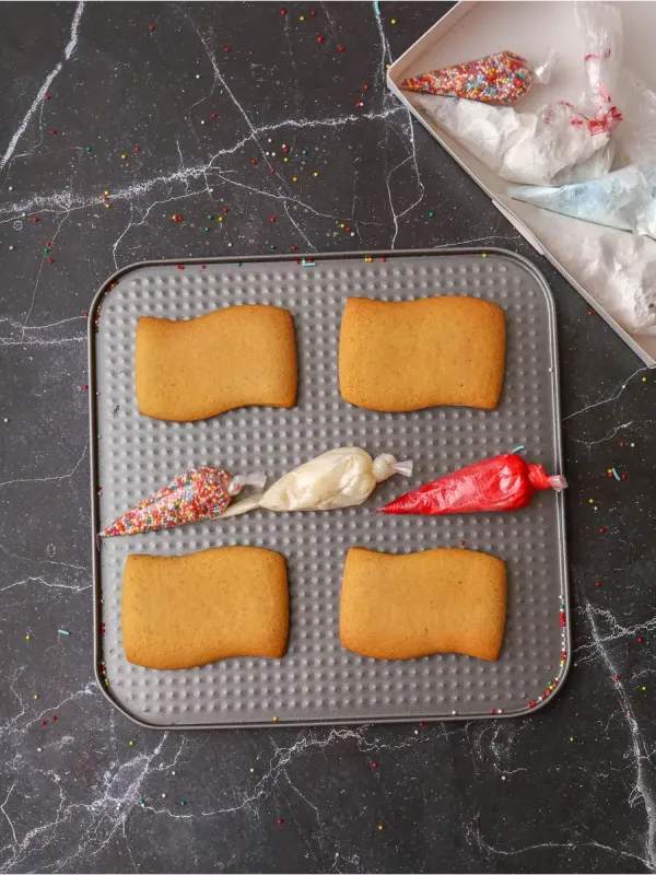 Набор для росписи 