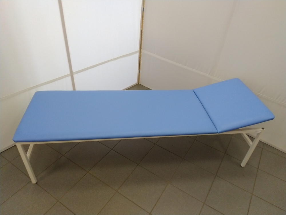 Кушетка медицинская