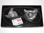 Ремкомплект ГРМ GATES K0177155 для JAC T6, 2,0  / Джак T6