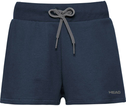 Женские Шорты теннисные Head Ann Shorts W - dark blue
