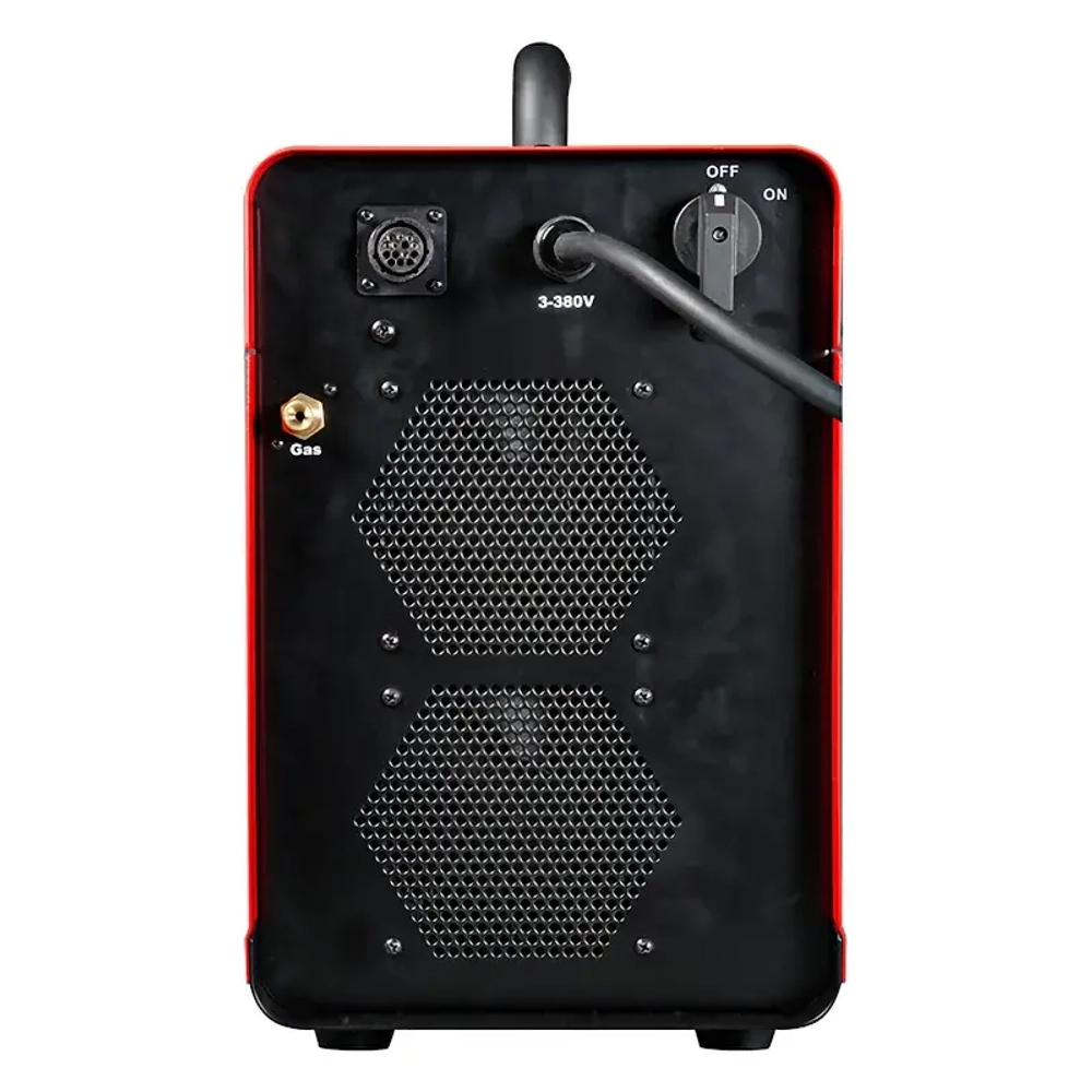 FUBAG INTIG 500 T AC/ DC PULSE сварочный инвертор tig 31457.2