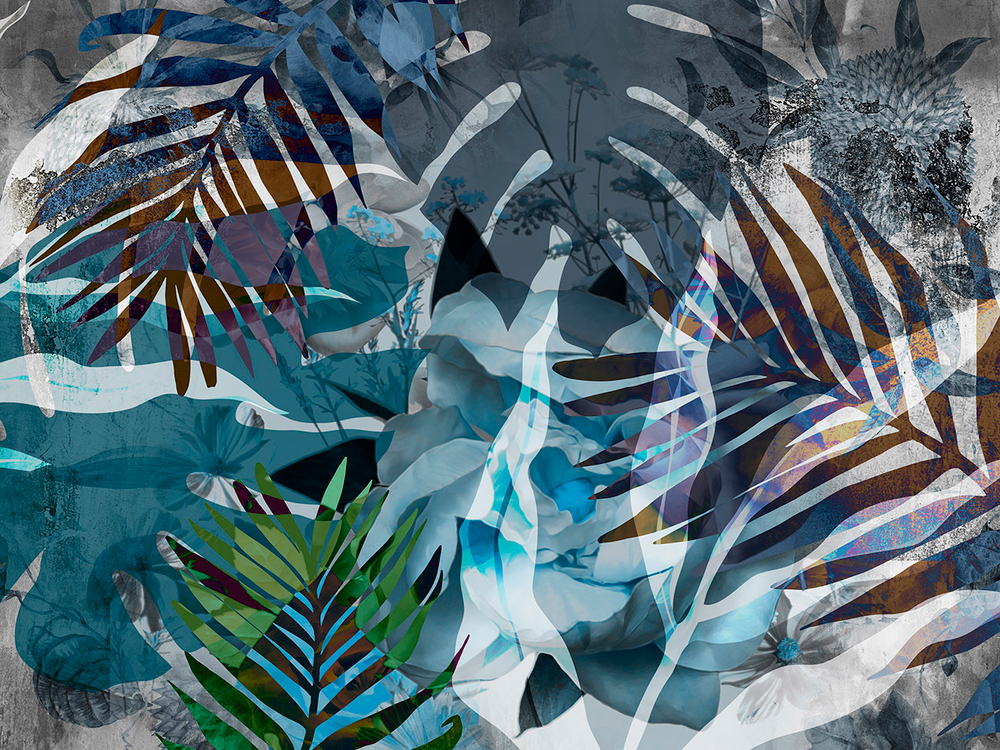 Дизайнерские обои Wall Street Astral-20