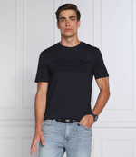 футболка Armani Exchange - темно-синий(6LZTCB ZJ3VZ)