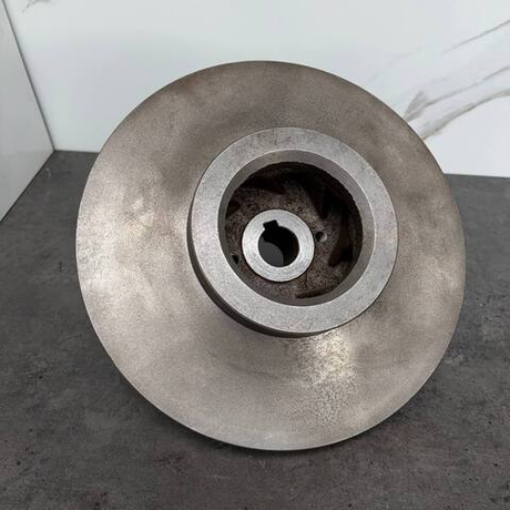 Колесо рабочее НЦ60/125