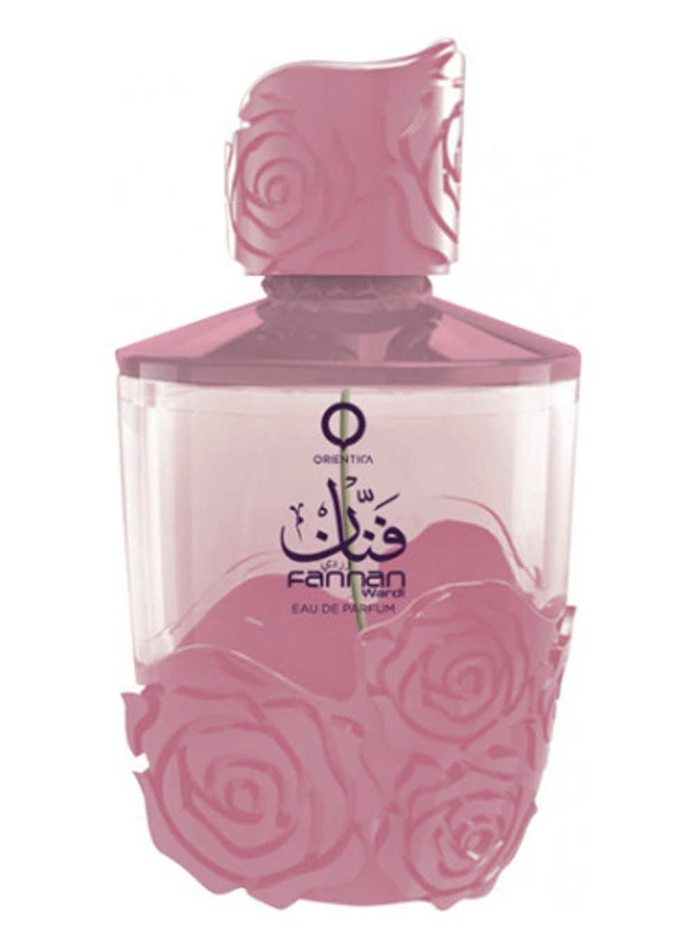 Orientica Fannan Wardi