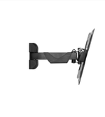 Кронштейн MD 3350 для ТВ до 50" наклонно-поворотный