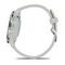 Garmin VENU 3S серо-зеленый с серебристым безелем