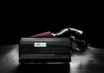 Система холодного впуска ECS Tuning Kohlefaser Luft-Technik Intake System Mini Cooper S/JCW R56-R61