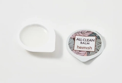 Heimish Очищающий бальзам для снятия макияжа с мандарином Heimish All Clean Balm Mandarin (50 мл)