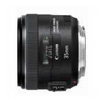 Canon EF 35mm f/2 IS USM