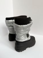 Комбинированные сапоги Polo Ralph Lauren, 23