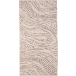 Полотенце 80х150 Cawo Natural 1070 бежевое Германия фото