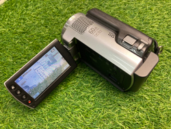 Sony DCR-SR67E
