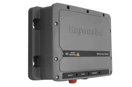 Эхолот Raymarine CHIRP DownVision CP100