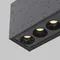 Потолочный светильник Арес / Ares 3000К 10Вт IP 54 Outdoor o309cl-l10gf3k