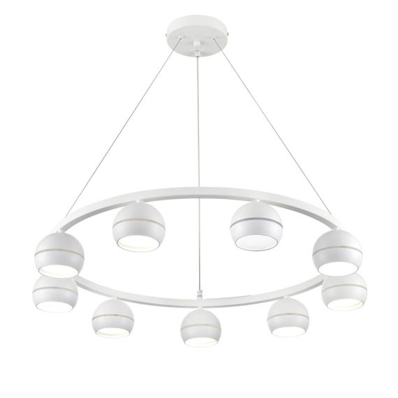 Подвесная люстра Lumion Comfi Luazana 8254/9