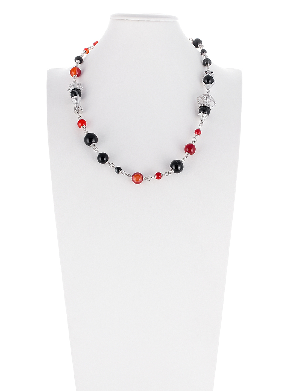 10120181 Колье Borgia