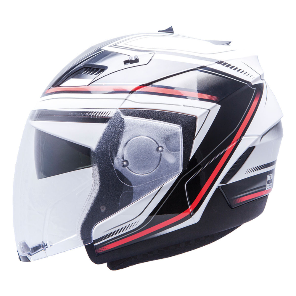 Мотошлем МТ Convert Pragma