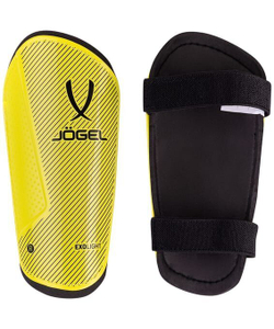 Щитки футбольные Jogel JA-201