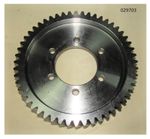 Шестерня привода ТНВД QC4105D; TDQ 38 4L/Injector pump gear