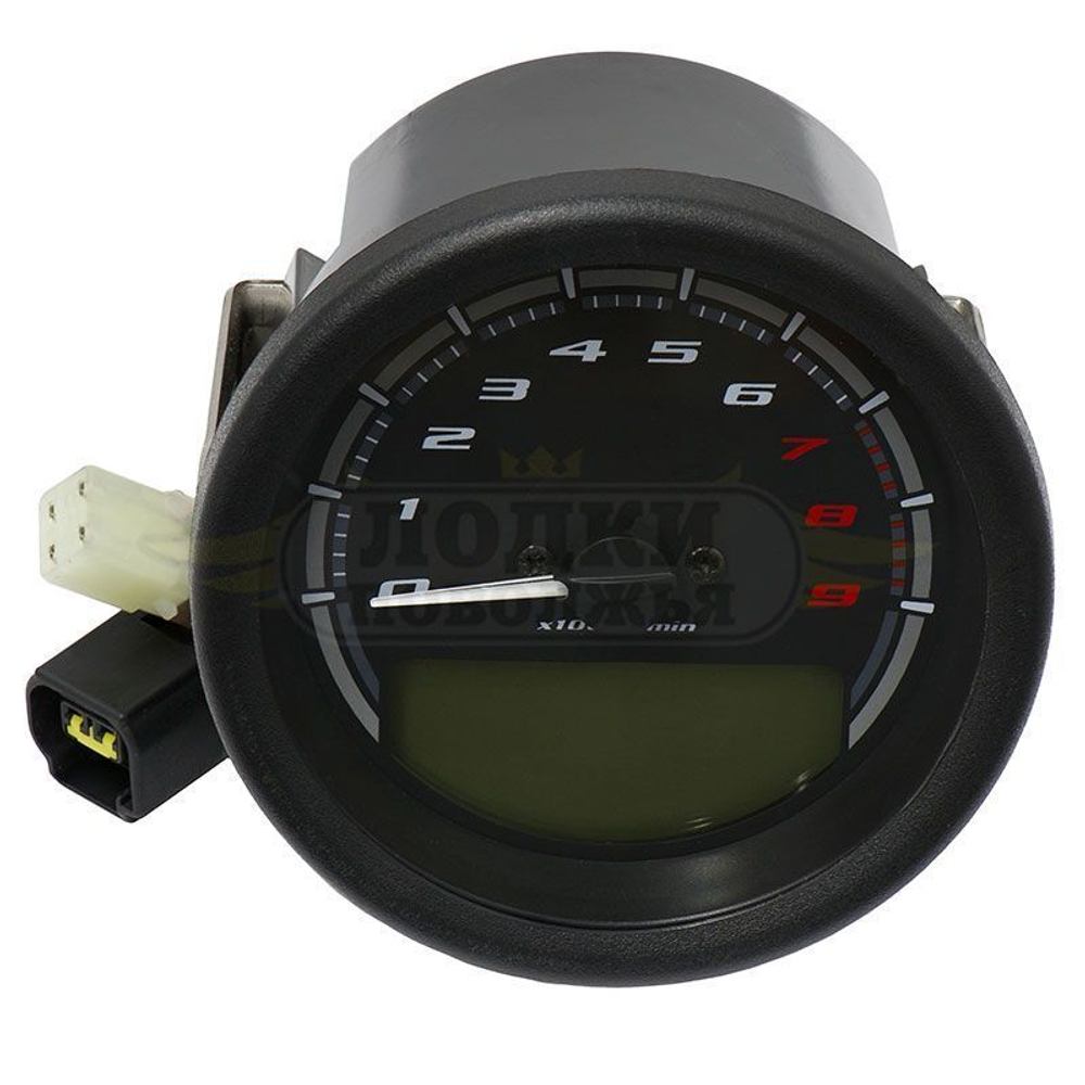 Лодочный мотор seanovo (сеаново) snef40fel-t - efi
