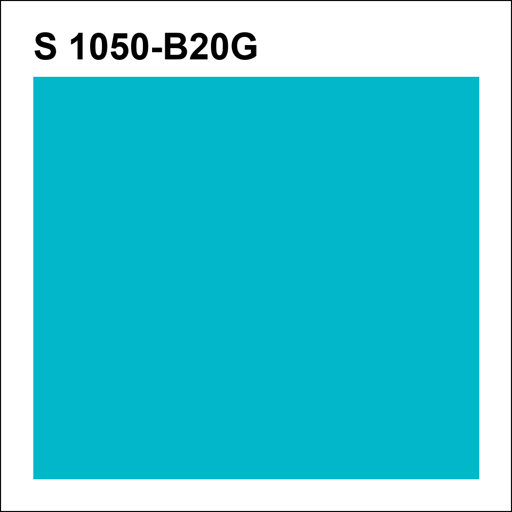 S 1050-B20G за кг