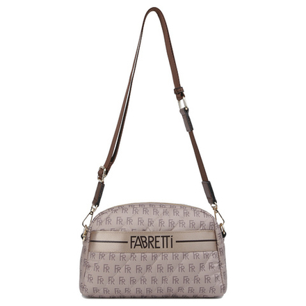 Сумка из экокожи FABRETTI FM242912-190