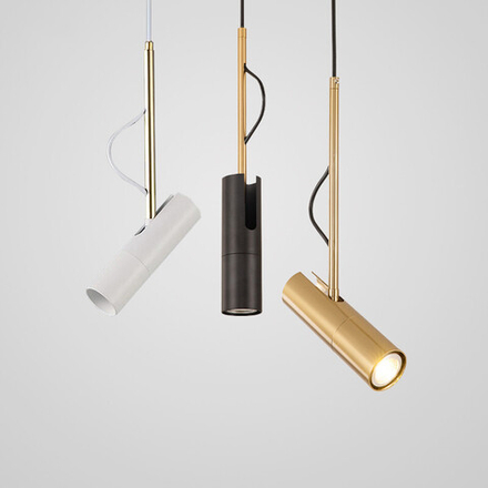 Pendant design lamp  (Gold)Sarvan