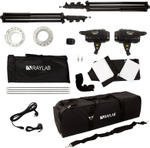 RAYLAB AXIO III 200 Basic Kit