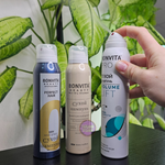 Сухой шампунь Bonvita Perfect 150 мл (синий)