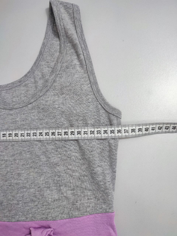 Сарафан Твоё комбинированный 44 размер