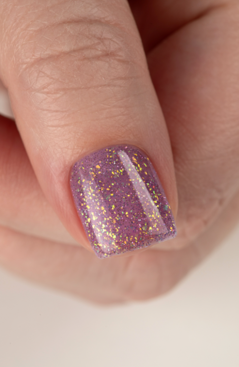 Monami Mystery Lilac 1