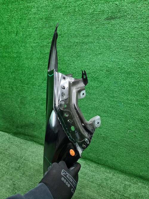 Крыло переднее правое JAECOO J7 (2023-н.в.)