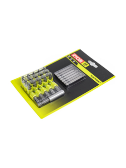 Набор бит RAK28MSD Ryobi 5132003305