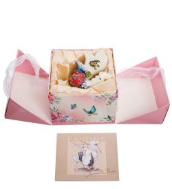 Pavone JP-91/ 6 Фигурка «Петух»