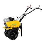 Мотоблок ЦЕЛИНА МБ-710Р