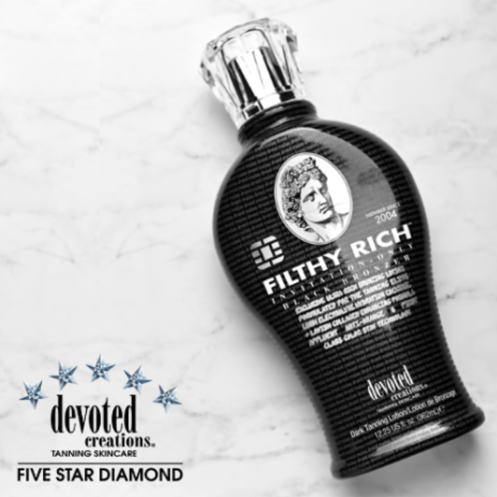FILTHY RICH™