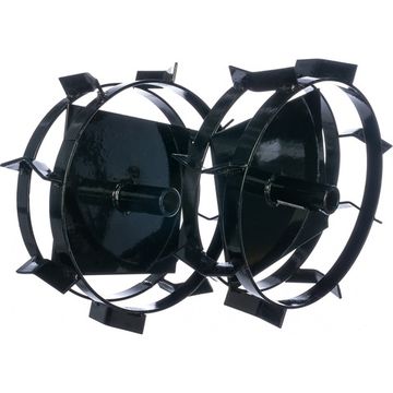 Грунтозацепы к мотоблоку Тарпан, Крот, Ранчо (вал круг 25 мм)