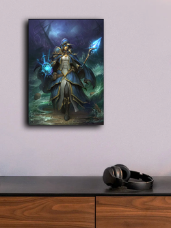 World of Warcraft 3 (WoW)