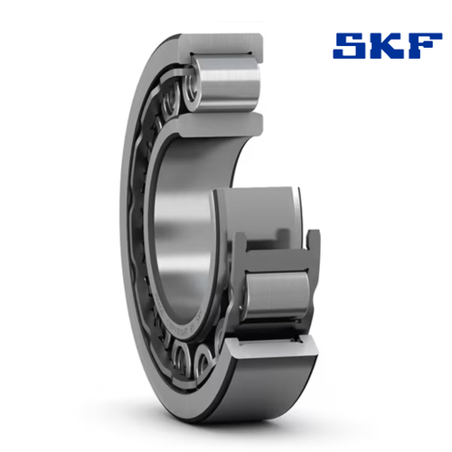 NU 311 ECJ SKF подшипник