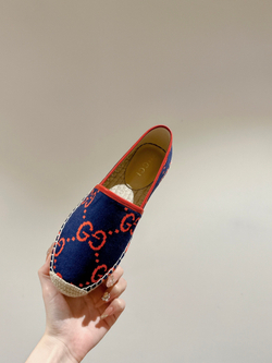 Gucci Espadrille
