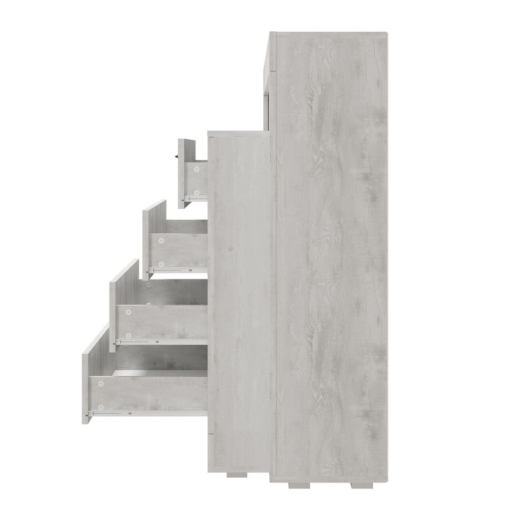 Прима КМ-17 Комод многофункциональный