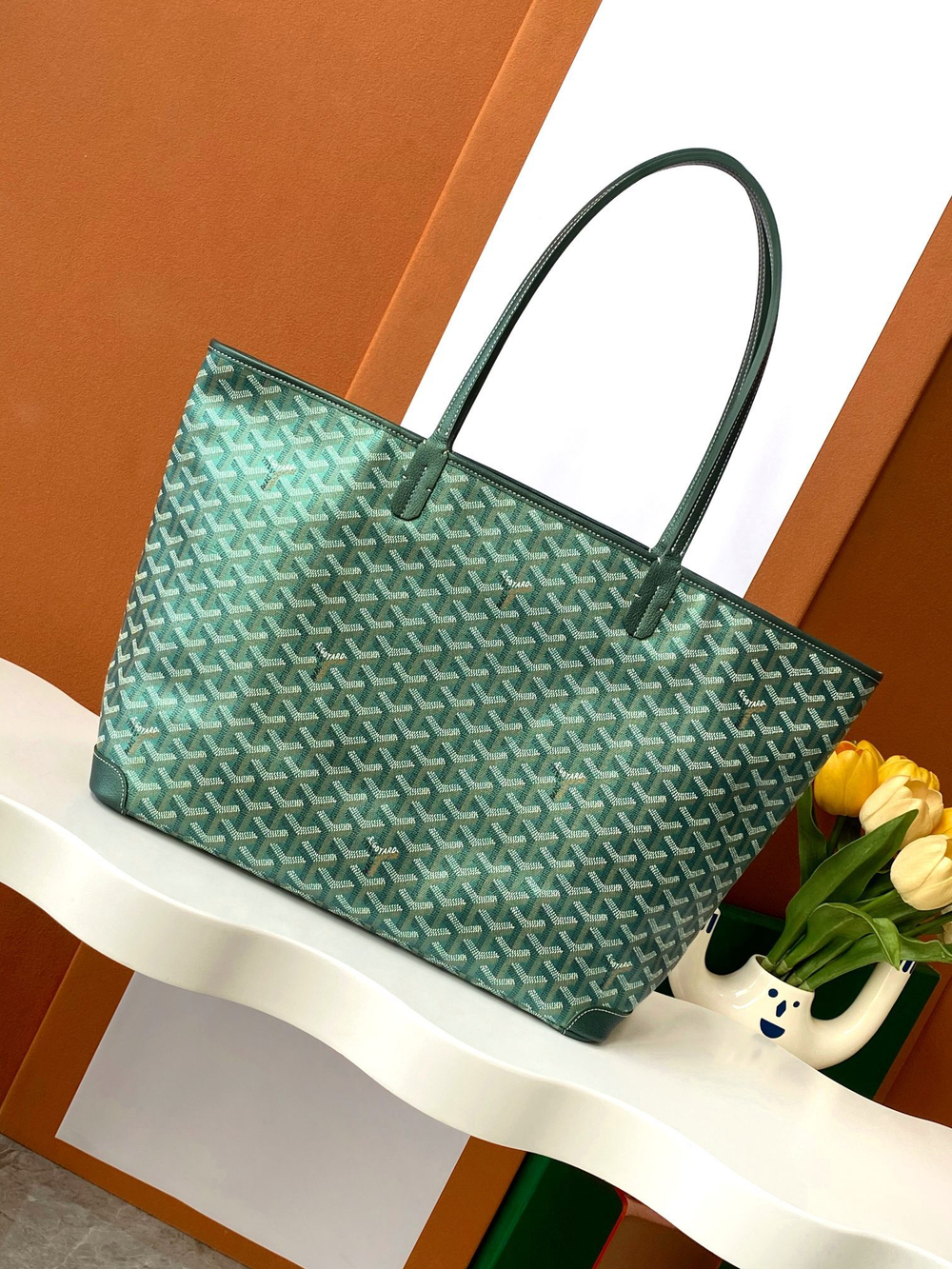 Goyard Artois MM