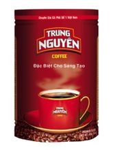 Кофе молотый Trung Nguyen Premium Blend, 425 г