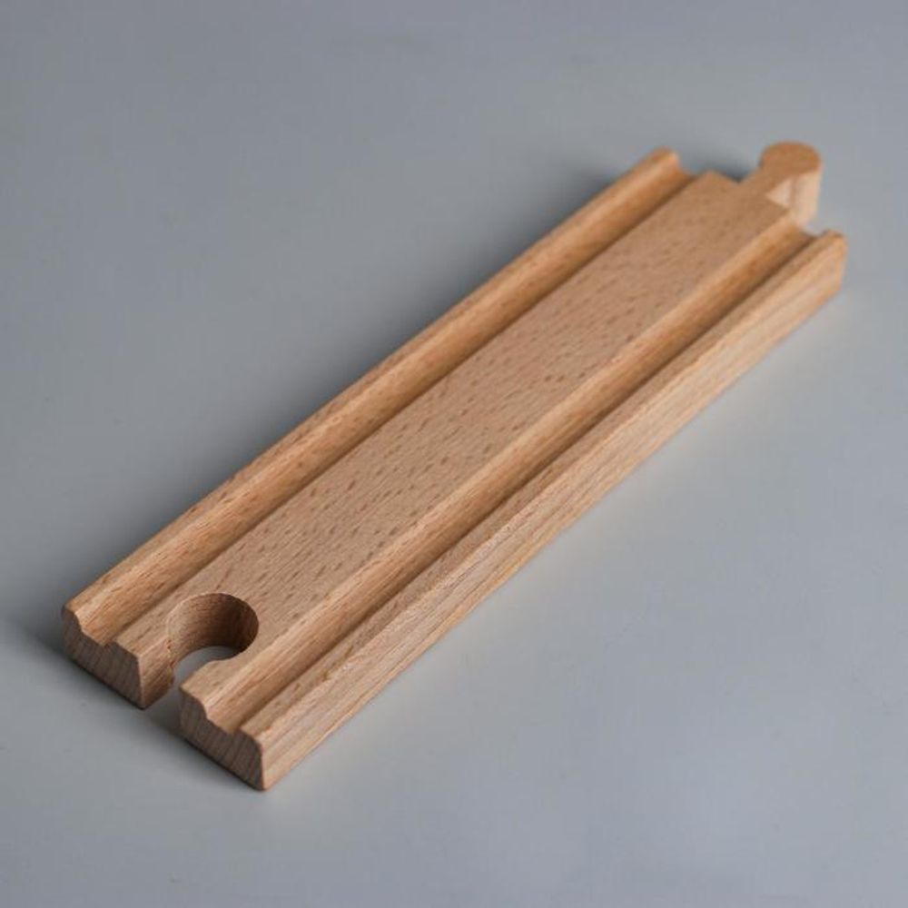 Деталь для железной дороги «Прямой путь», 14.5×4×1.2 см