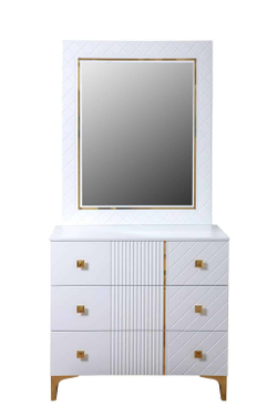 Коллекция "Лаура" 4-х дверная