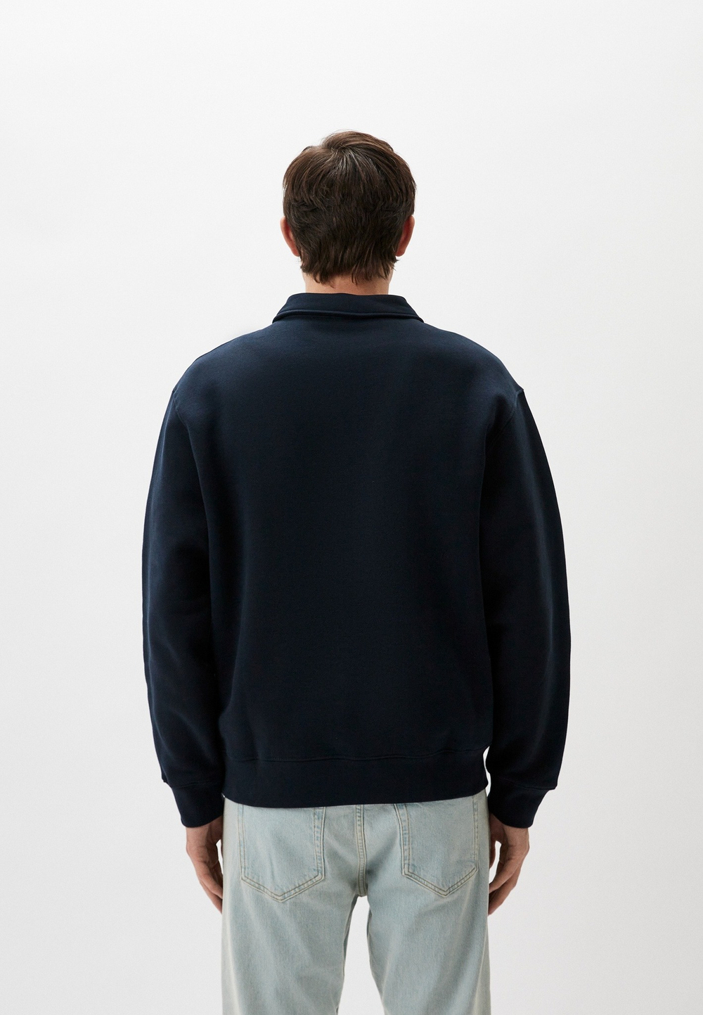 Толстовка мужская ARMANI EXCHANGE