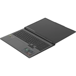 Ноутбук Maibenben X16C-R72555 Ryzen 7 H255 16Gb SSD512Gb NVIDIA GeForce RTX5050 8Gb 16" IPS FHD+ (1920x1200) Windows 11 Home grey WiFi BT Cam 5200mAh (X16C-R725550F44HG4E10)